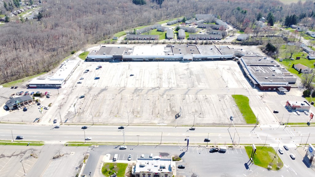 1157 Park Avenue West, Mansfield, Ohio 44906, ,Commercial Sale,For Sale,Park Avenue West,9066604