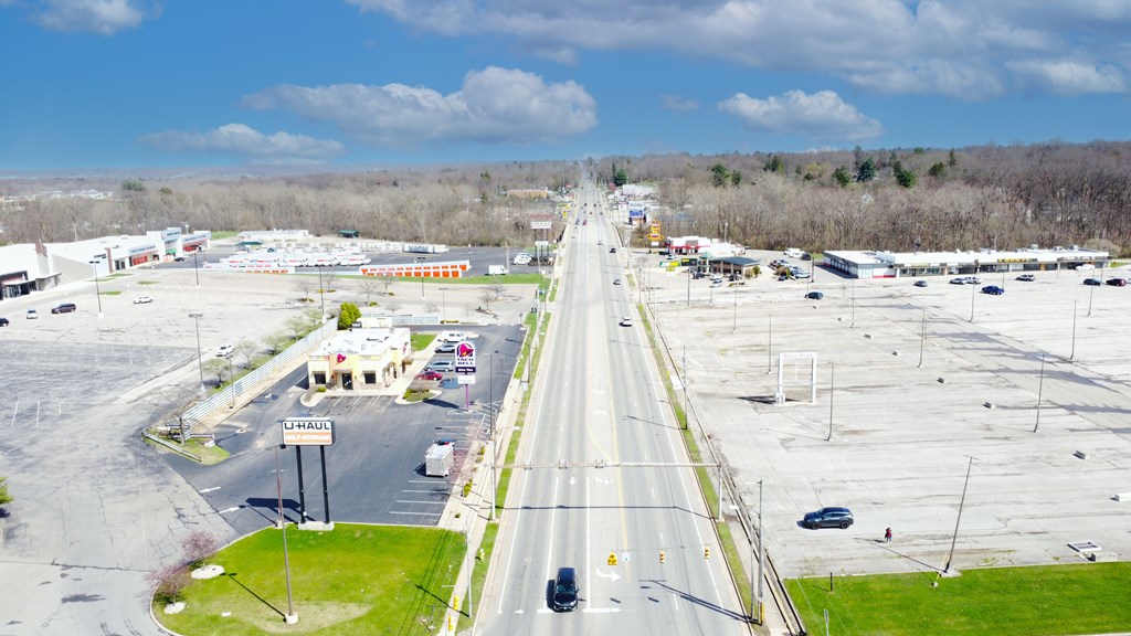 1157 Park Avenue West, Mansfield, Ohio 44906, ,Commercial Sale,For Sale,Park Avenue West,9066604