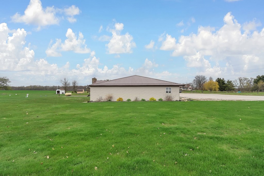 2598 E Smiley Road, Shelby, Ohio 44875, ,Commercial Sale,For Sale,Smiley Road,9066625