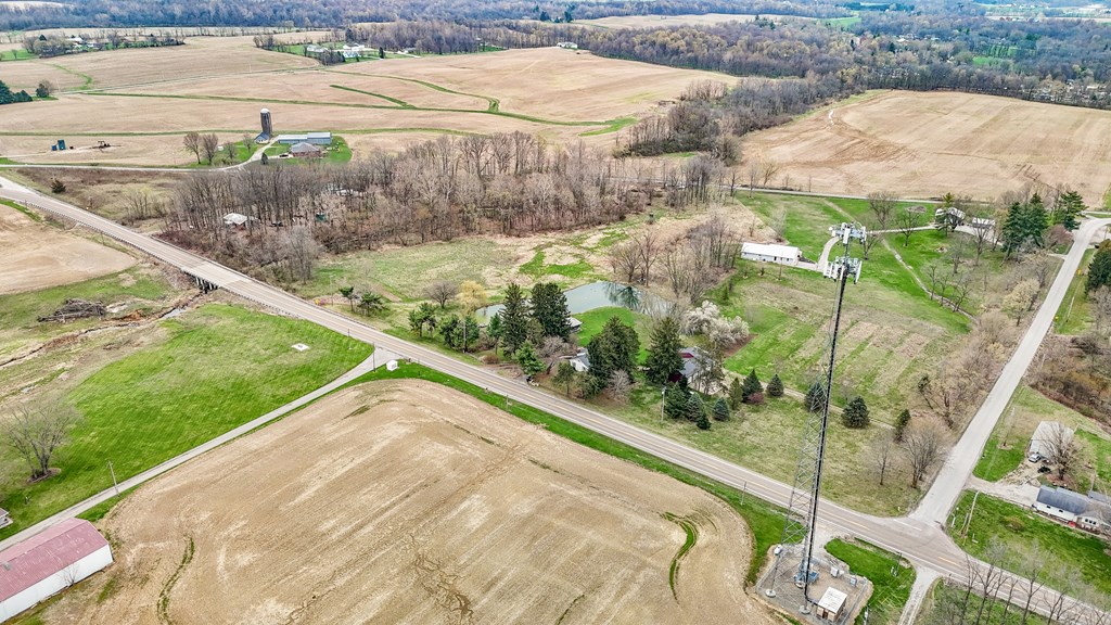 5619 St Rt 42, Mount Gilead, Ohio 43338, 3 Bedrooms Bedrooms, ,2 BathroomsBathrooms,Residential,For Sale,St Rt 42,9066642