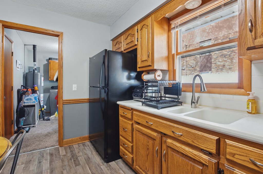 514 -516 Davidson Street, Mansfield, Ohio 44907, 5 Bedrooms Bedrooms, ,Residential Income,For Sale,-516 Davidson Street,9066738