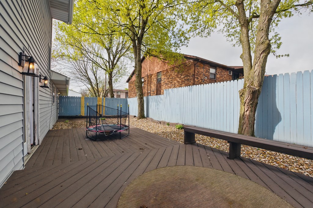 514 -516 Davidson Street, Mansfield, Ohio 44907, 5 Bedrooms Bedrooms, ,Residential Income,For Sale,-516 Davidson Street,9066738