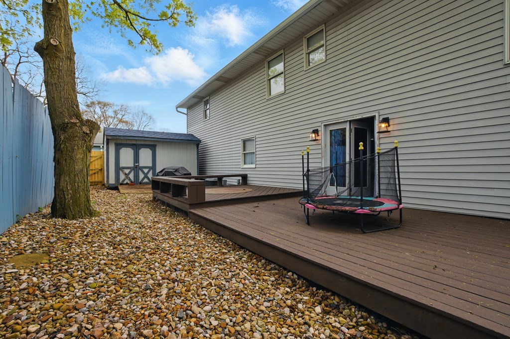 514 -516 Davidson Street, Mansfield, Ohio 44907, 5 Bedrooms Bedrooms, ,Residential Income,For Sale,-516 Davidson Street,9066738