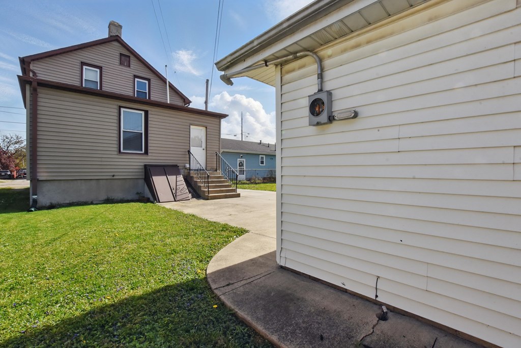 515 Finch Street, Sandusky, Ohio 44870, 3 Bedrooms Bedrooms, ,2 BathroomsBathrooms,Residential,For Sale,Finch Street,9066788