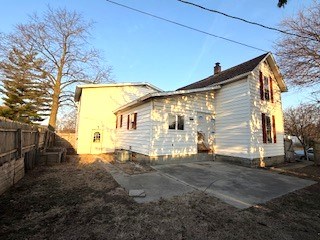 305 Rauth Street, Wapakoneta, Ohio 45895, ,Residential,For Sale,Rauth Street,9066817