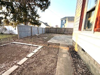 305 Rauth Street, Wapakoneta, Ohio 45895, ,Residential,For Sale,Rauth Street,9066817