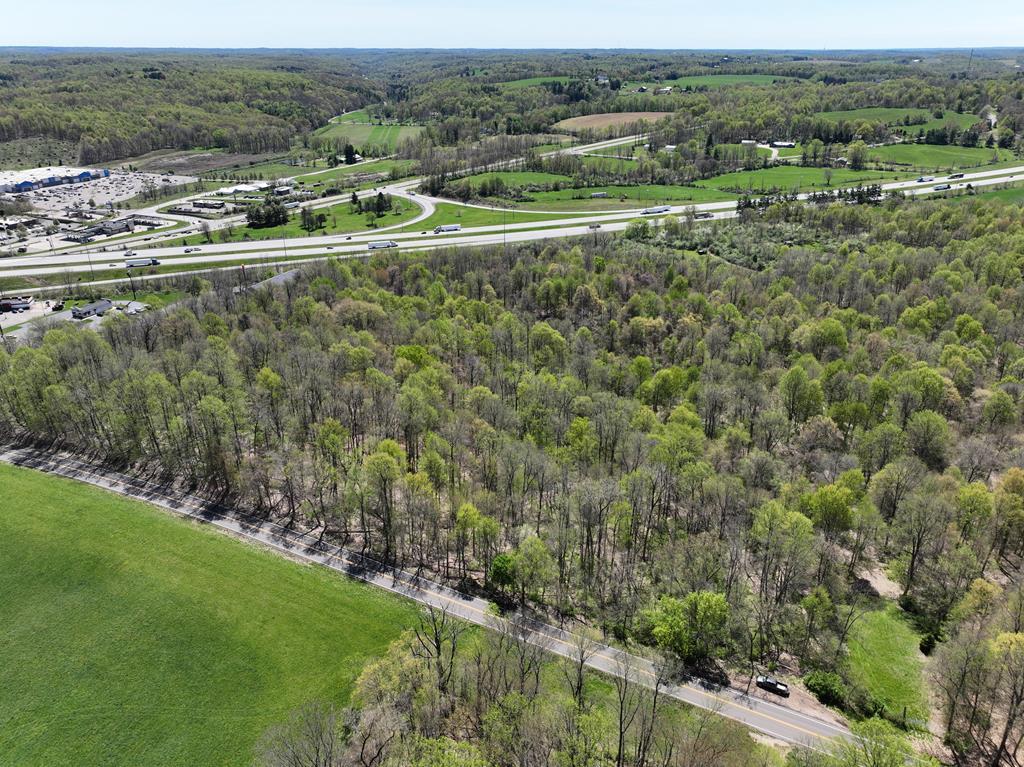 0 Hanley Road, Mansfield, Ohio 44904, ,Land,For Sale,Hanley Road,9066828