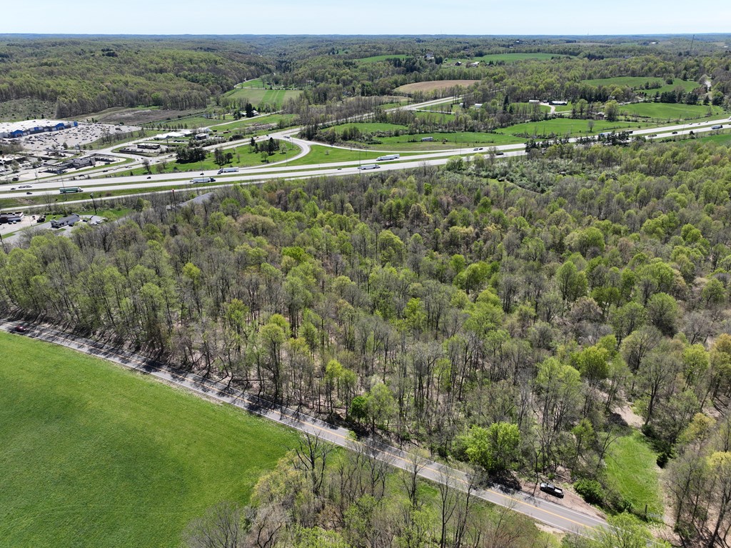0 Hanley Road, Mansfield, Ohio 44904, ,Land,For Sale,Hanley Road,9066828