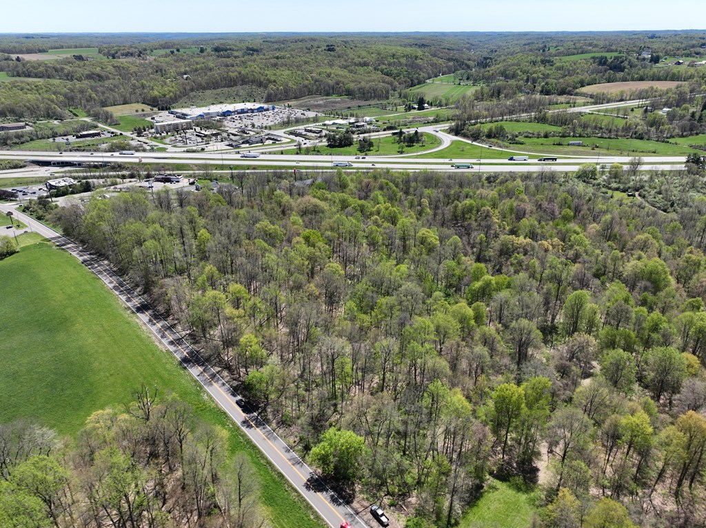 0 Hanley Road, Mansfield, Ohio 44904, ,Land,For Sale,Hanley Road,9066828