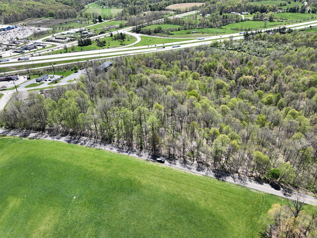 0 Hanley Road, Mansfield, Ohio 44904, ,Land,For Sale,Hanley Road,9066828