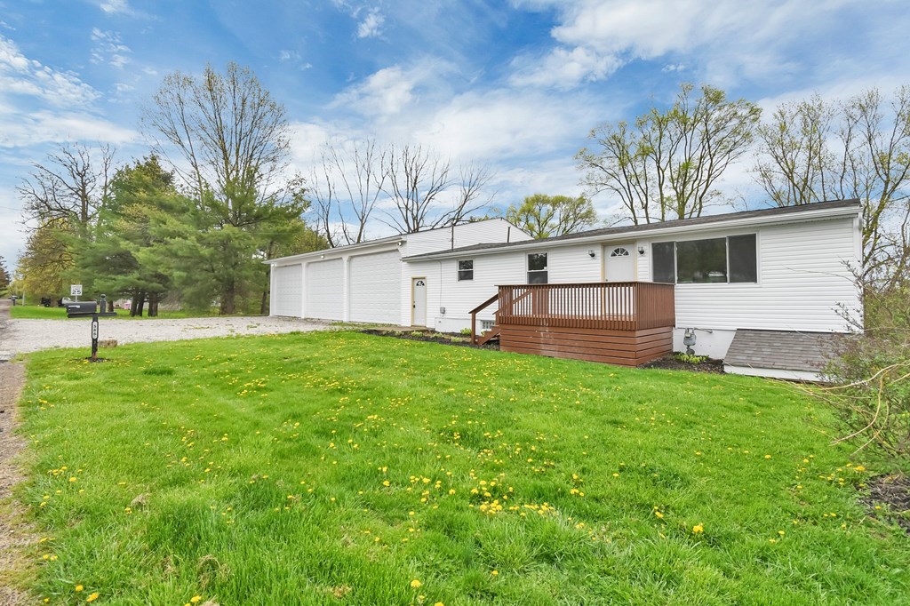 566 Wesley Ave, Mansfield, Ohio 44905, 3 Bedrooms Bedrooms, ,2 BathroomsBathrooms,Residential,For Sale,Wesley Ave,9066847