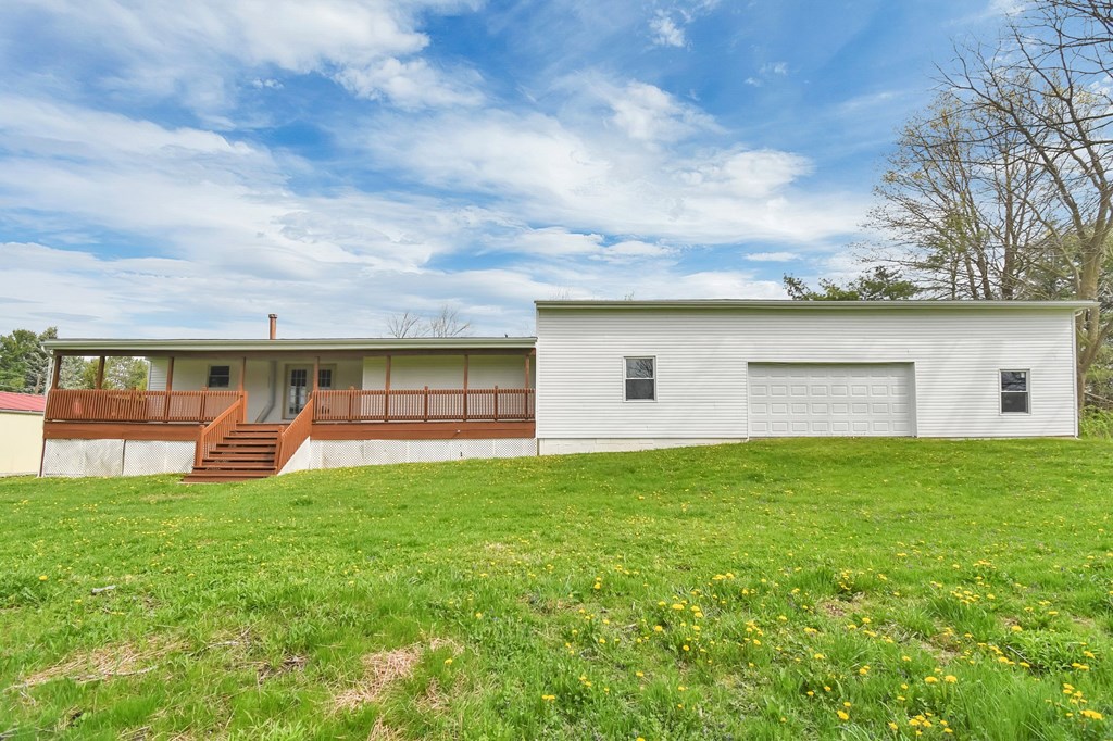 566 Wesley Ave, Mansfield, Ohio 44905, 3 Bedrooms Bedrooms, ,2 BathroomsBathrooms,Residential,For Sale,Wesley Ave,9066847
