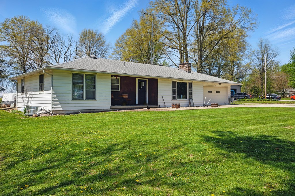 2022 Olentangy Rd, Bucyrus, Ohio 44820, 3 Bedrooms Bedrooms, ,1 BathroomBathrooms,Residential,For Sale,Olentangy Rd,9066854