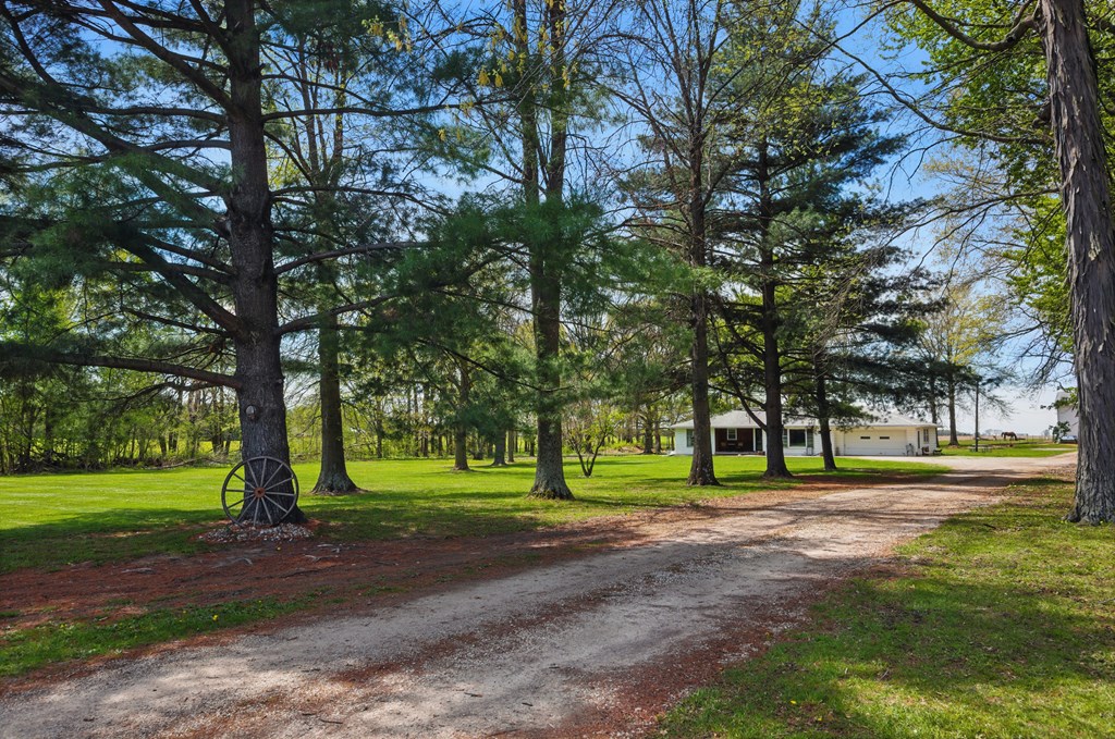 2022 Olentangy Rd, Bucyrus, Ohio 44820, 3 Bedrooms Bedrooms, ,1 BathroomBathrooms,Residential,For Sale,Olentangy Rd,9066854