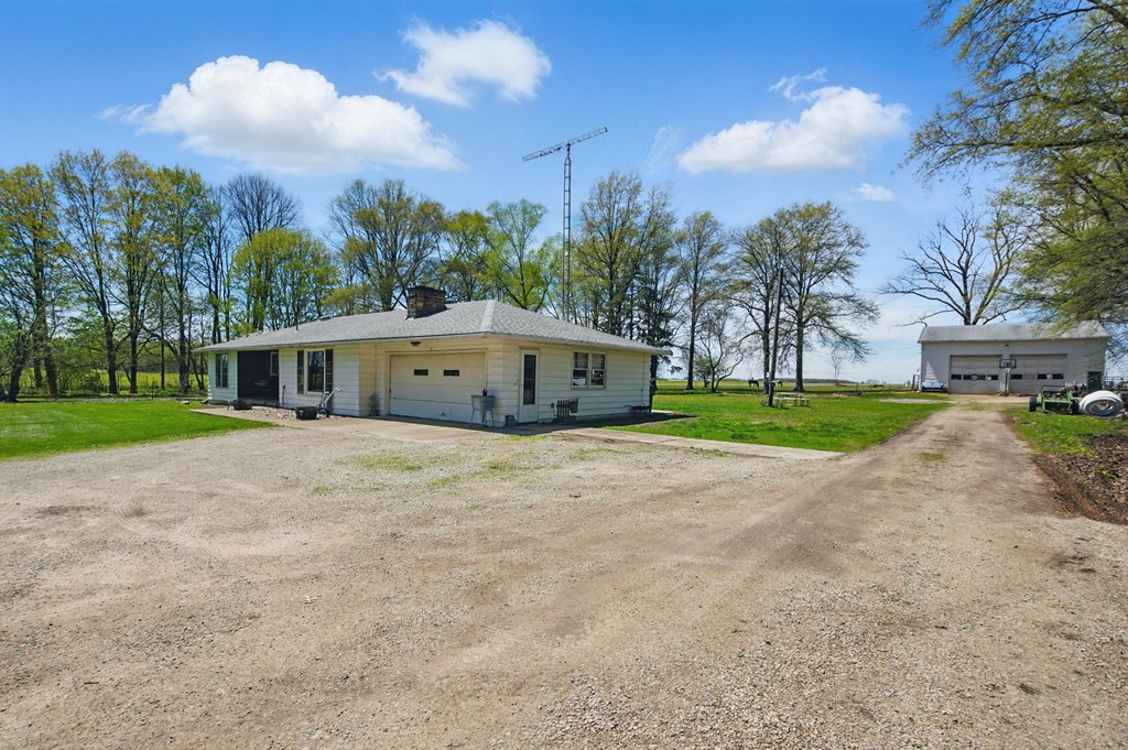 2022 Olentangy Rd, Bucyrus, Ohio 44820, 3 Bedrooms Bedrooms, ,1 BathroomBathrooms,Residential,For Sale,Olentangy Rd,9066854