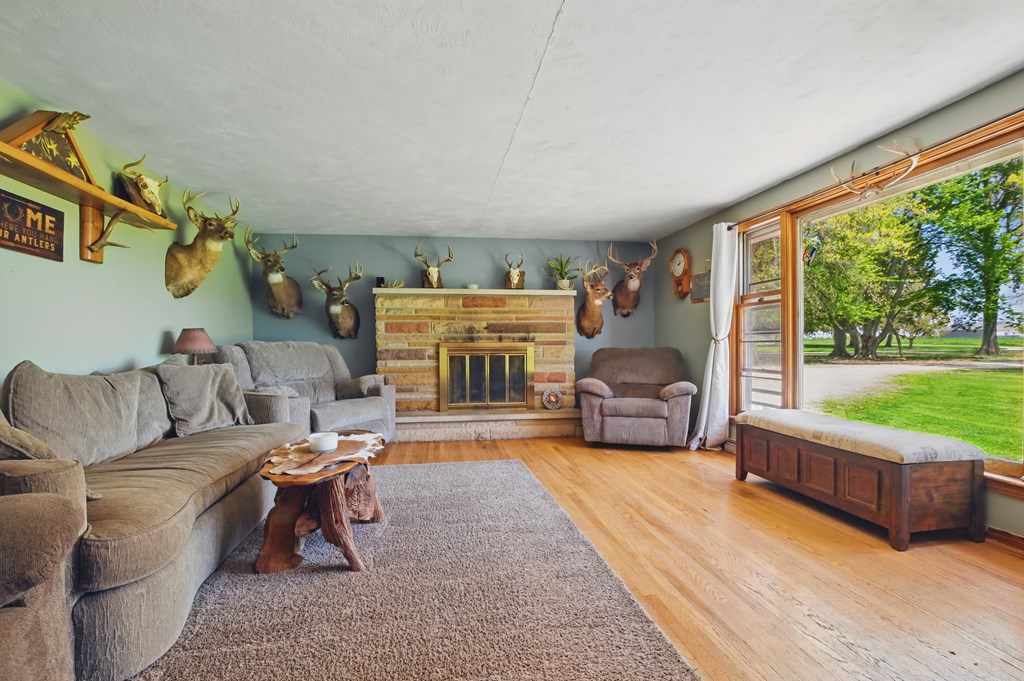 2022 Olentangy Rd, Bucyrus, Ohio 44820, 3 Bedrooms Bedrooms, ,1 BathroomBathrooms,Residential,For Sale,Olentangy Rd,9066854