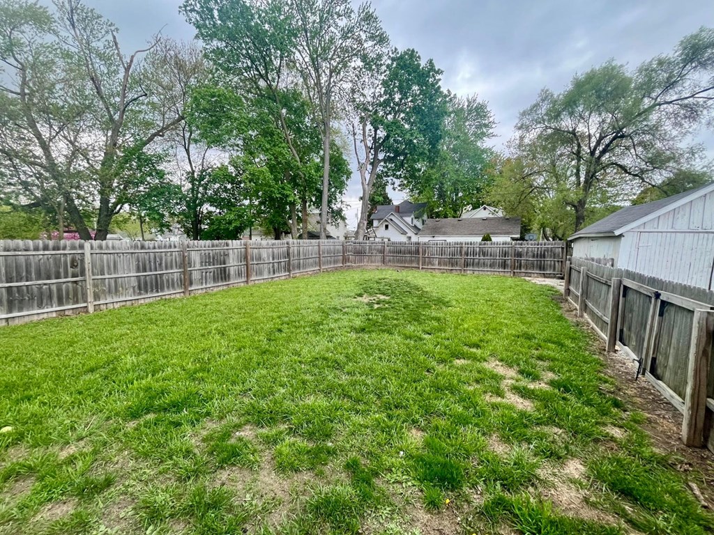 215 Ada Avenue, Bowling Green, Ohio 43402, 3 Bedrooms Bedrooms, ,1 BathroomBathrooms,Residential,For Sale,Ada Avenue,9066857