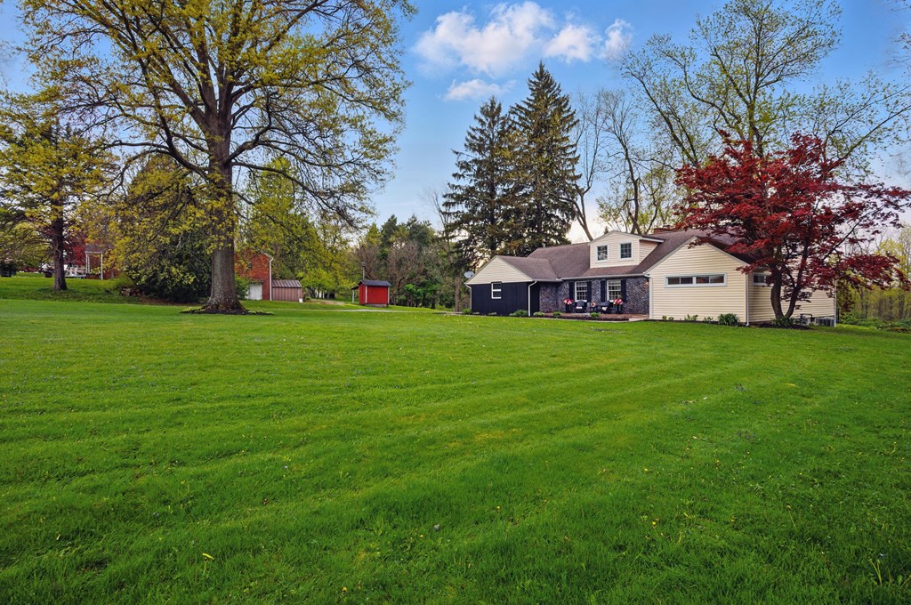 1899 S Main Street, Mansfield, Ohio 44907, 5 Bedrooms Bedrooms, ,2 BathroomsBathrooms,Residential,For Sale,Main Street,9066860
