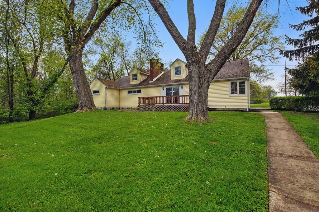 1899 S Main Street, Mansfield, Ohio 44907, 5 Bedrooms Bedrooms, ,2 BathroomsBathrooms,Residential,For Sale,Main Street,9066860