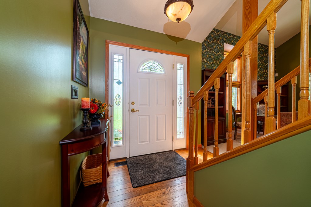 4731 Township Road 96, Mount Gilead, Ohio 43338, 3 Bedrooms Bedrooms, ,2 BathroomsBathrooms,Residential,For Sale,Township Road 96,9066861