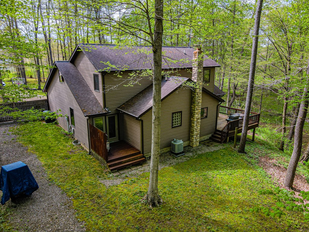 4731 Township Road 96, Mount Gilead, Ohio 43338, 3 Bedrooms Bedrooms, ,2 BathroomsBathrooms,Residential,For Sale,Township Road 96,9066861