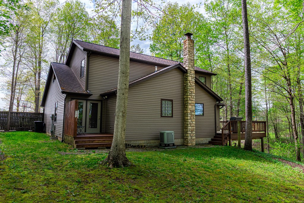 4731 Township Road 96, Mount Gilead, Ohio 43338, 3 Bedrooms Bedrooms, ,2 BathroomsBathrooms,Residential,For Sale,Township Road 96,9066861