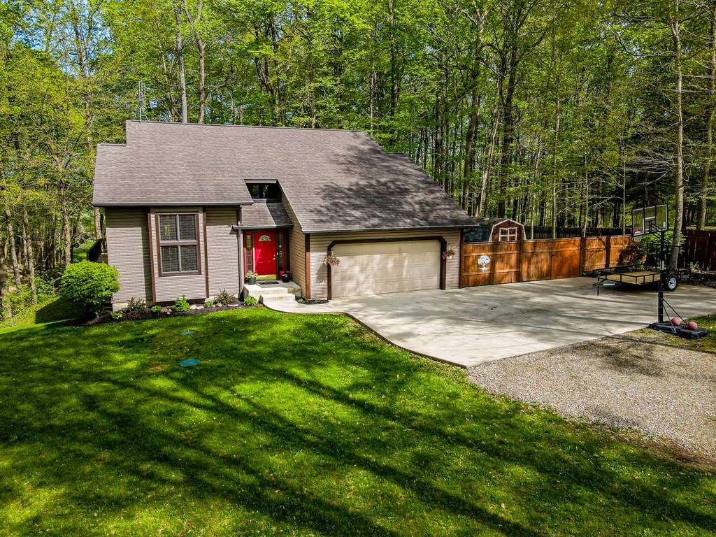 4731 Township Road 96, Mount Gilead, Ohio 43338, 3 Bedrooms Bedrooms, ,2 BathroomsBathrooms,Residential,For Sale,Township Road 96,9066861