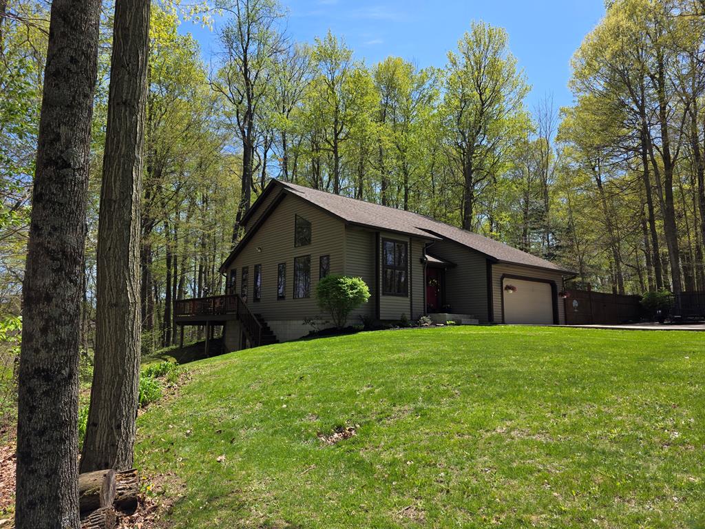 4731 Township Road 96, Mount Gilead, Ohio 43338, 3 Bedrooms Bedrooms, ,2 BathroomsBathrooms,Residential,For Sale,Township Road 96,9066861