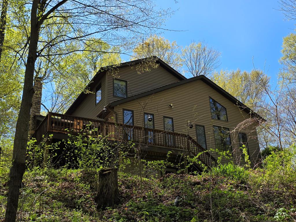 4731 Township Road 96, Mount Gilead, Ohio 43338, 3 Bedrooms Bedrooms, ,2 BathroomsBathrooms,Residential,For Sale,Township Road 96,9066861