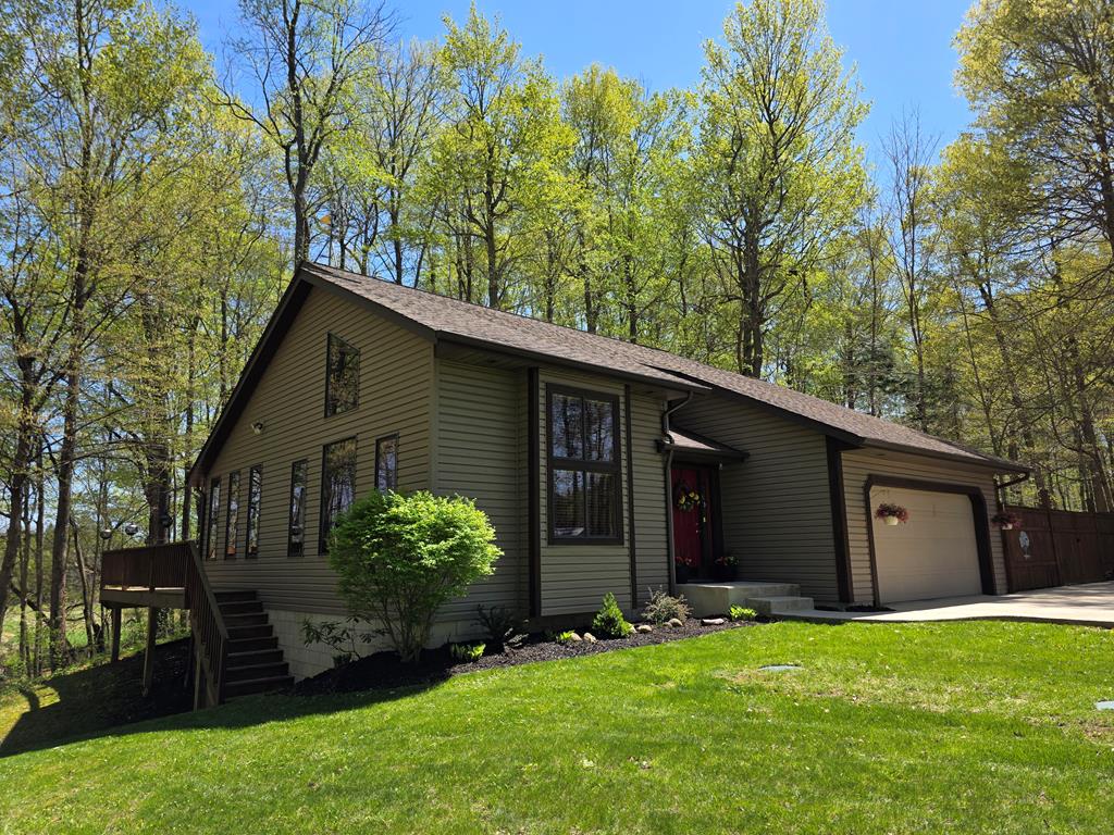 4731 Township Road 96, Mount Gilead, Ohio 43338, 3 Bedrooms Bedrooms, ,2 BathroomsBathrooms,Residential,For Sale,Township Road 96,9066861