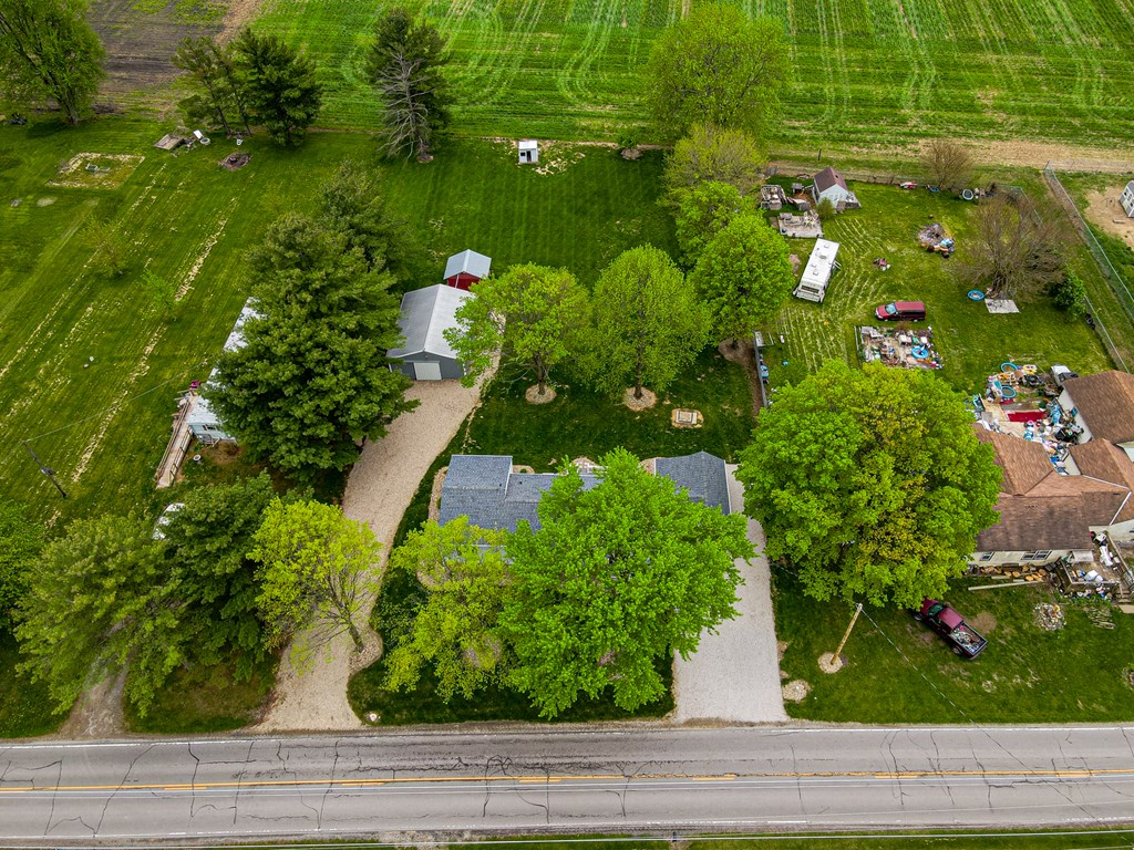 5033 Crestline Road, Bucyrus, Ohio 44820, 3 Bedrooms Bedrooms, ,2 BathroomsBathrooms,Residential,For Sale,Crestline Road,9066863