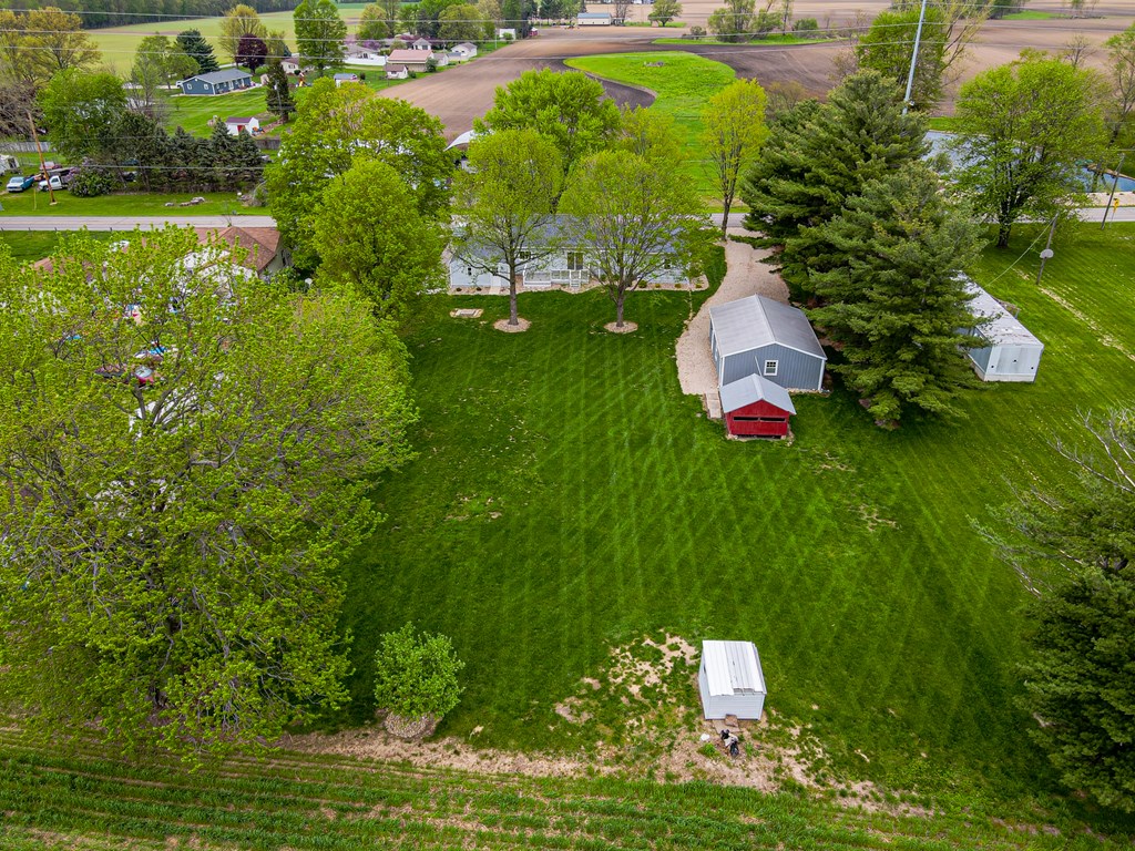 5033 Crestline Road, Bucyrus, Ohio 44820, 3 Bedrooms Bedrooms, ,2 BathroomsBathrooms,Residential,For Sale,Crestline Road,9066863