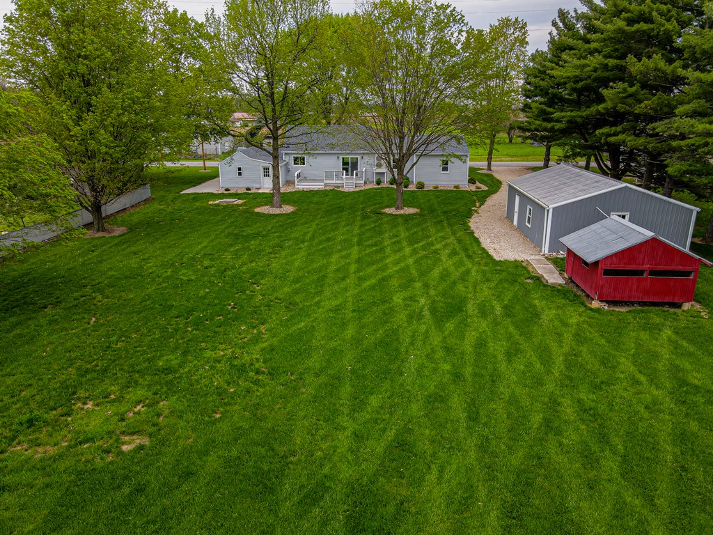 5033 Crestline Road, Bucyrus, Ohio 44820, 3 Bedrooms Bedrooms, ,2 BathroomsBathrooms,Residential,For Sale,Crestline Road,9066863