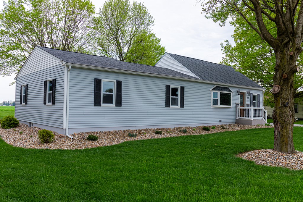 5033 Crestline Road, Bucyrus, Ohio 44820, 3 Bedrooms Bedrooms, ,2 BathroomsBathrooms,Residential,For Sale,Crestline Road,9066863