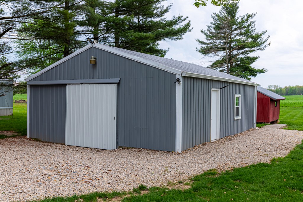 5033 Crestline Road, Bucyrus, Ohio 44820, 3 Bedrooms Bedrooms, ,2 BathroomsBathrooms,Residential,For Sale,Crestline Road,9066863