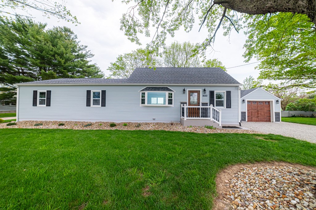 5033 Crestline Road, Bucyrus, Ohio 44820, 3 Bedrooms Bedrooms, ,2 BathroomsBathrooms,Residential,For Sale,Crestline Road,9066863