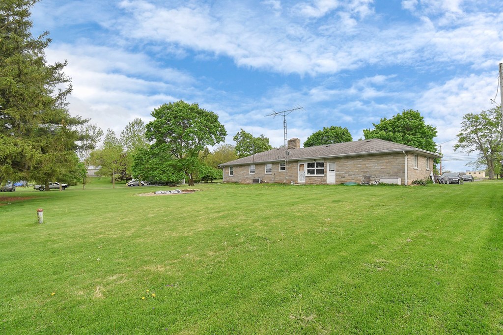 340 W Broadway St., Plymouth, Ohio 44865, 3 Bedrooms Bedrooms, ,2 BathroomsBathrooms,Residential,For Sale,Broadway St.,9066871