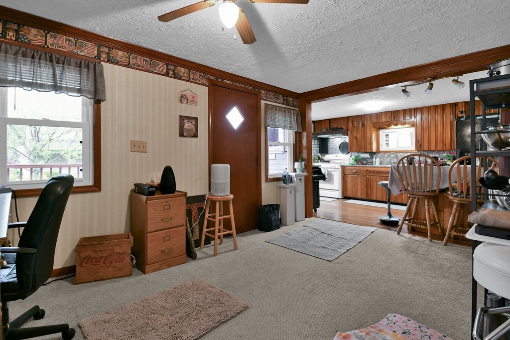 28 W Main St, Hayesville, Ohio 44838, 2 Bedrooms Bedrooms, ,1 BathroomBathrooms,Residential,For Sale,W Main St,9066880