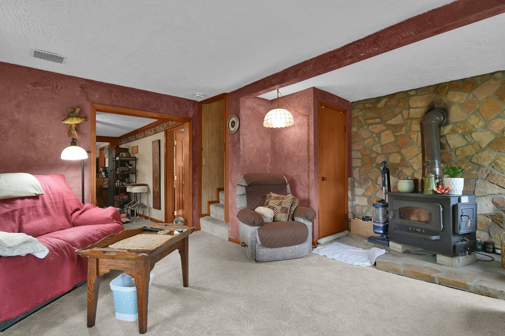 28 W Main St, Hayesville, Ohio 44838, 2 Bedrooms Bedrooms, ,1 BathroomBathrooms,Residential,For Sale,W Main St,9066880