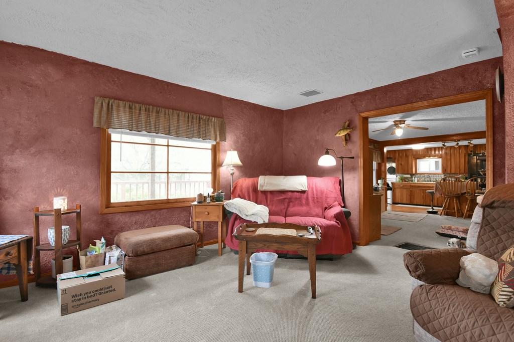 28 W Main St, Hayesville, Ohio 44838, 2 Bedrooms Bedrooms, ,1 BathroomBathrooms,Residential,For Sale,W Main St,9066880