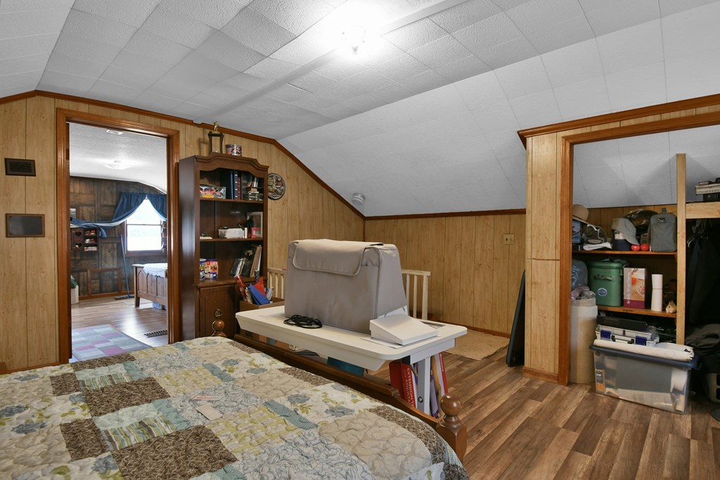 28 W Main St, Hayesville, Ohio 44838, 2 Bedrooms Bedrooms, ,1 BathroomBathrooms,Residential,For Sale,W Main St,9066880