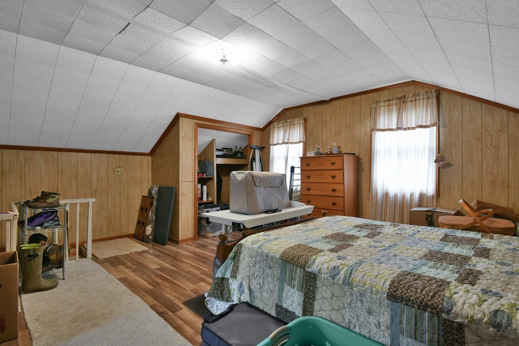 28 W Main St, Hayesville, Ohio 44838, 2 Bedrooms Bedrooms, ,1 BathroomBathrooms,Residential,For Sale,W Main St,9066880