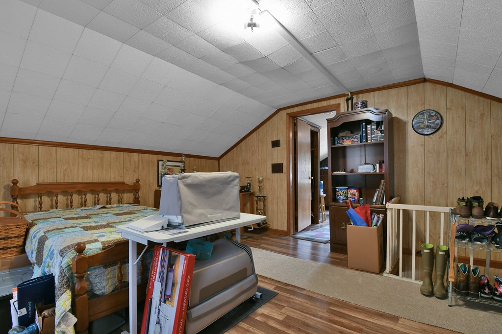 28 W Main St, Hayesville, Ohio 44838, 2 Bedrooms Bedrooms, ,1 BathroomBathrooms,Residential,For Sale,W Main St,9066880