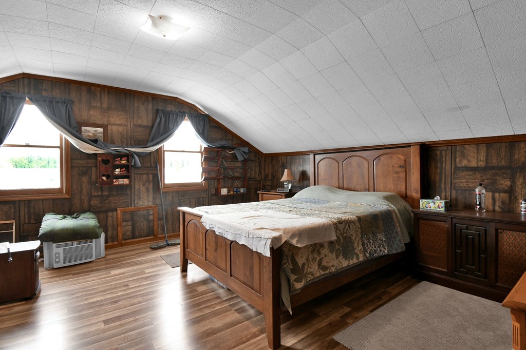 28 W Main St, Hayesville, Ohio 44838, 2 Bedrooms Bedrooms, ,1 BathroomBathrooms,Residential,For Sale,W Main St,9066880