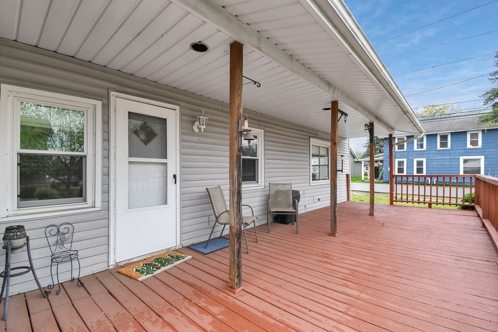 28 W Main St, Hayesville, Ohio 44838, 2 Bedrooms Bedrooms, ,1 BathroomBathrooms,Residential,For Sale,W Main St,9066880