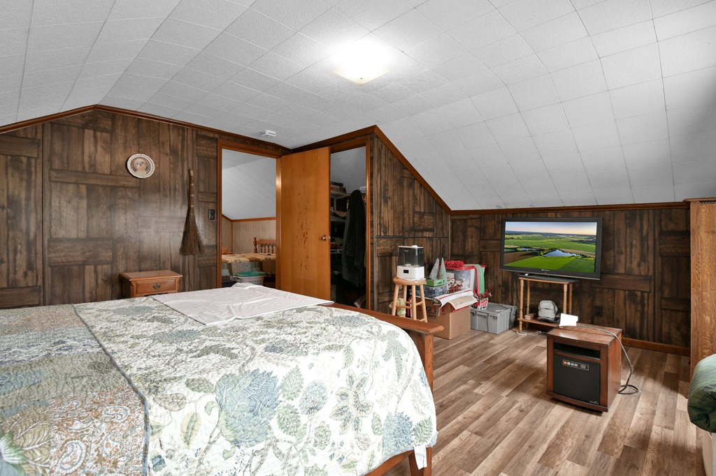 28 W Main St, Hayesville, Ohio 44838, 2 Bedrooms Bedrooms, ,1 BathroomBathrooms,Residential,For Sale,W Main St,9066880