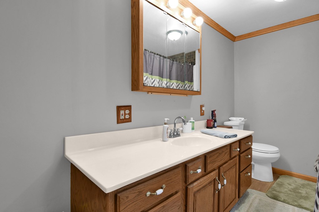 28 W Main St, Hayesville, Ohio 44838, 2 Bedrooms Bedrooms, ,1 BathroomBathrooms,Residential,For Sale,W Main St,9066880