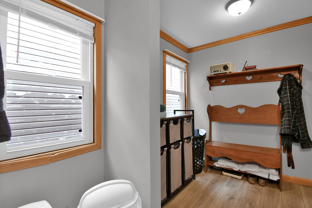 28 W Main St, Hayesville, Ohio 44838, 2 Bedrooms Bedrooms, ,1 BathroomBathrooms,Residential,For Sale,W Main St,9066880