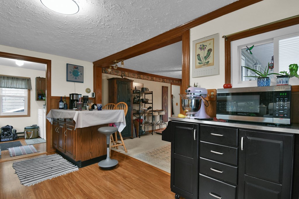 28 W Main St, Hayesville, Ohio 44838, 2 Bedrooms Bedrooms, ,1 BathroomBathrooms,Residential,For Sale,W Main St,9066880