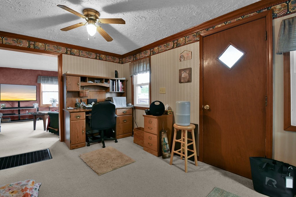 28 W Main St, Hayesville, Ohio 44838, 2 Bedrooms Bedrooms, ,1 BathroomBathrooms,Residential,For Sale,W Main St,9066880